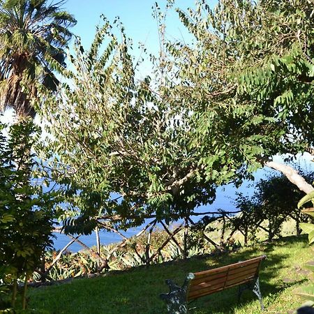 Casal Sao Joao Cottages 106 Faja da Ovelha Ngoại thất bức ảnh