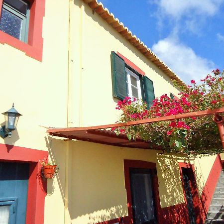 Casal Sao Joao Cottages 106 Faja da Ovelha Ngoại thất bức ảnh