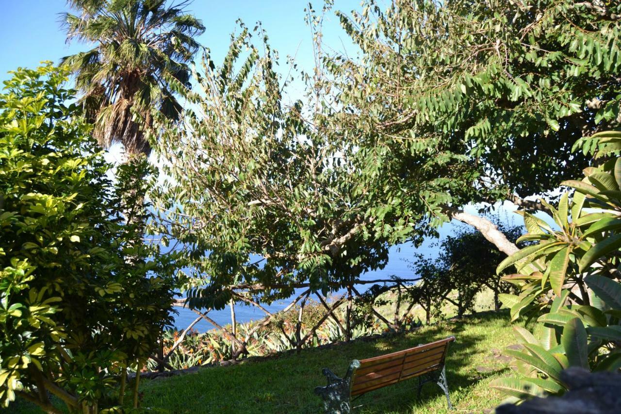 Casal Sao Joao Cottages 106 Faja da Ovelha Ngoại thất bức ảnh