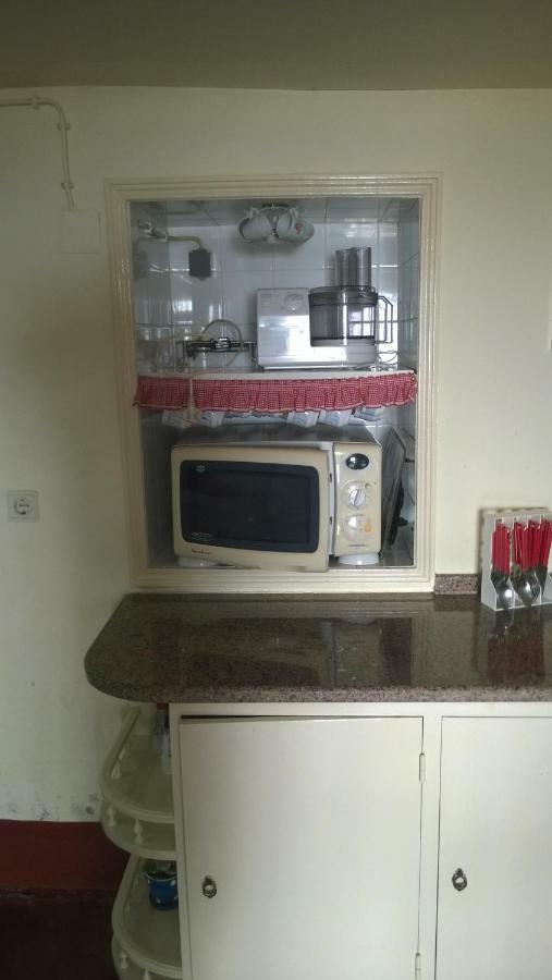 Casal Sao Joao Cottages 106 Faja da Ovelha Ngoại thất bức ảnh