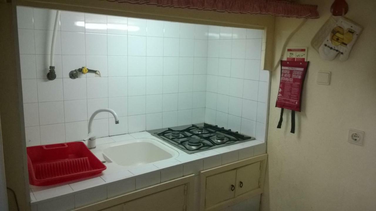 Casal Sao Joao Cottages 106 Faja da Ovelha Ngoại thất bức ảnh